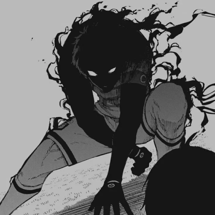Shadow Monster