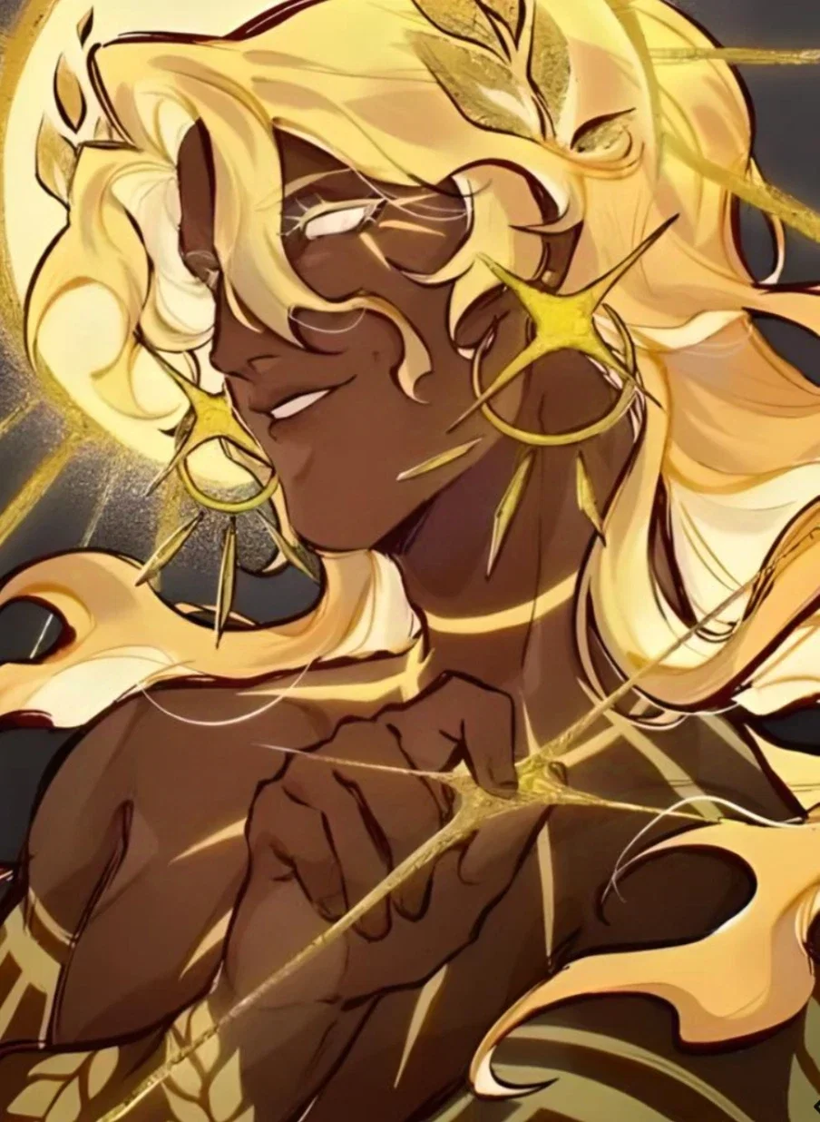 Apollon | EPIC The Musical