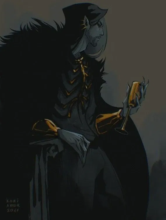 Hades | EPIC The Musical