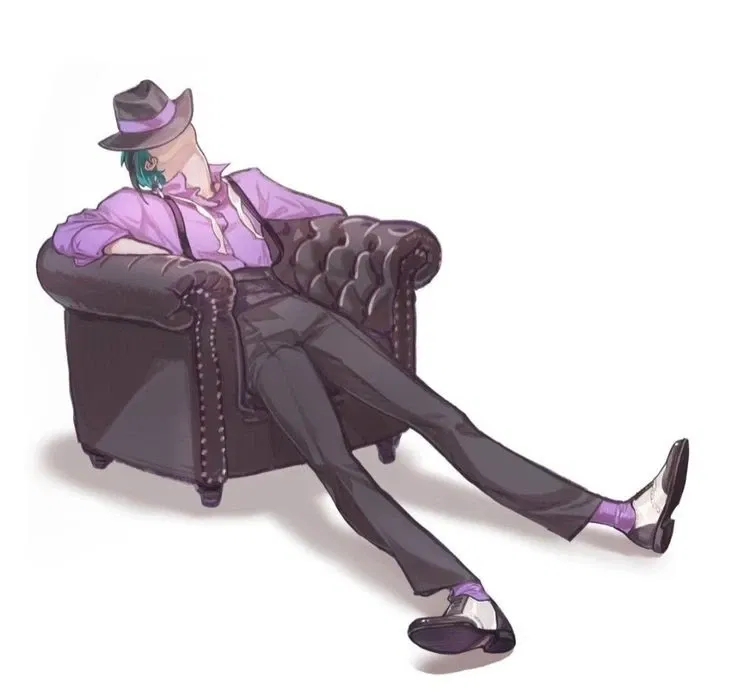 Floyd Leech