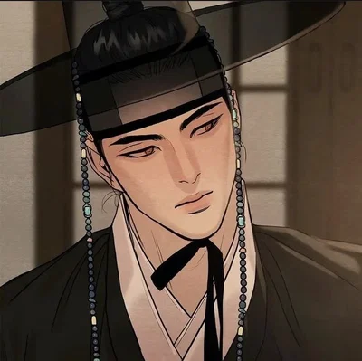 Lord Seungho 