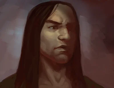 [GOD!USER] Shadow Moon 