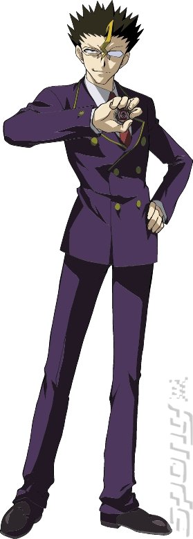 Doiji *Dark nebula reborn*