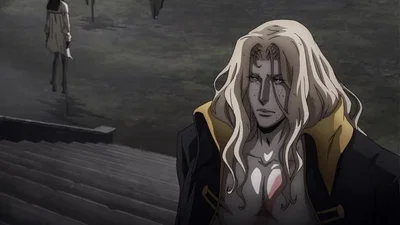 Alucard Tepes