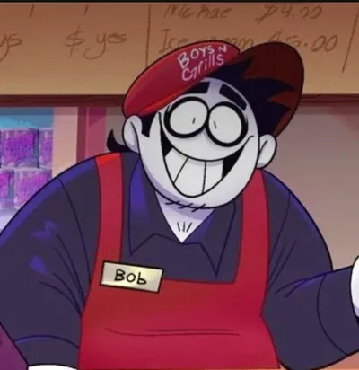 Bob Velseb