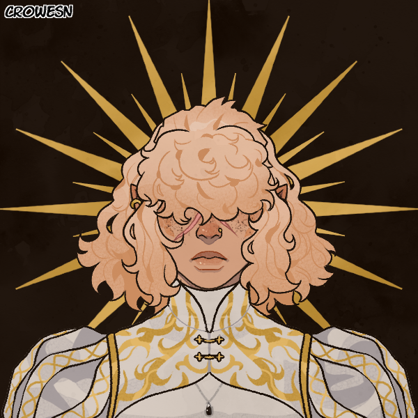|!| ELYNN NYRLL |!| RAVEN'S SHADOW