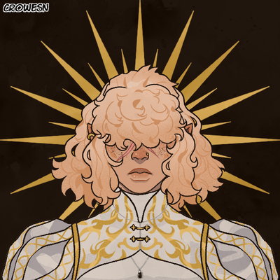 |!| ELYNN NYRLL |!| RAVEN'S SHADOW