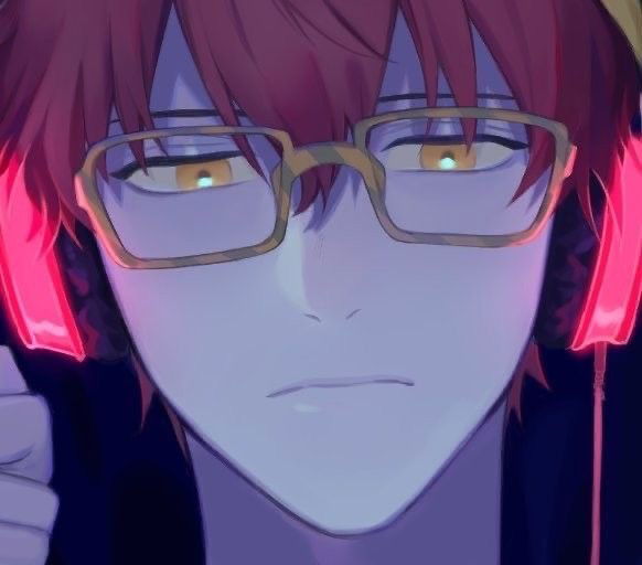 707 (Saeyoung Choi - Isekai)