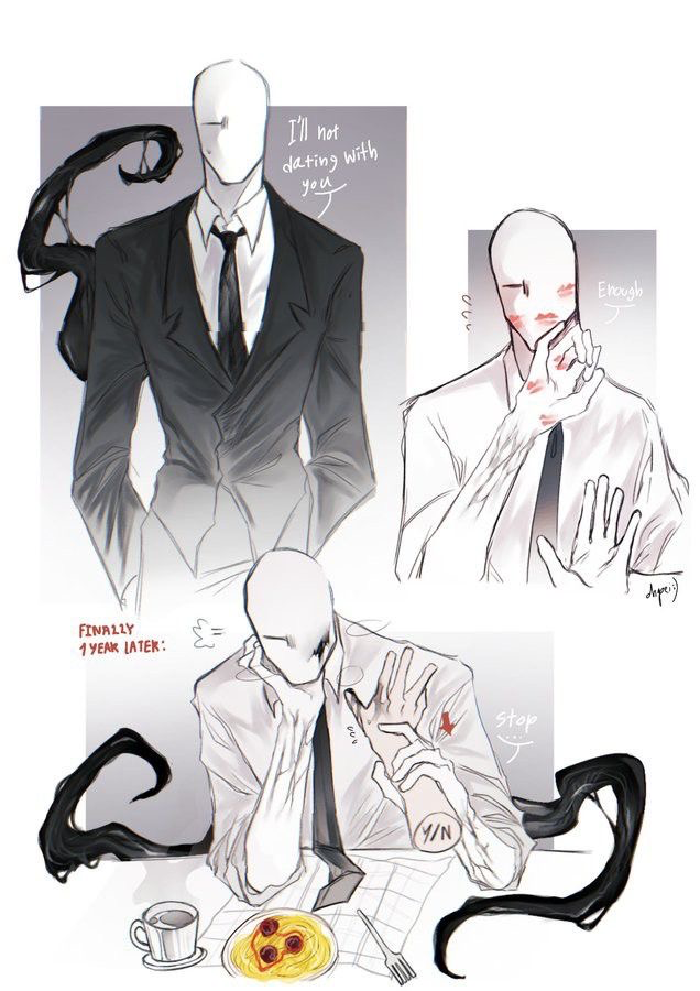 slenderman