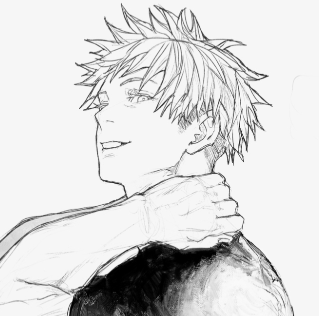 Gojo Satoru