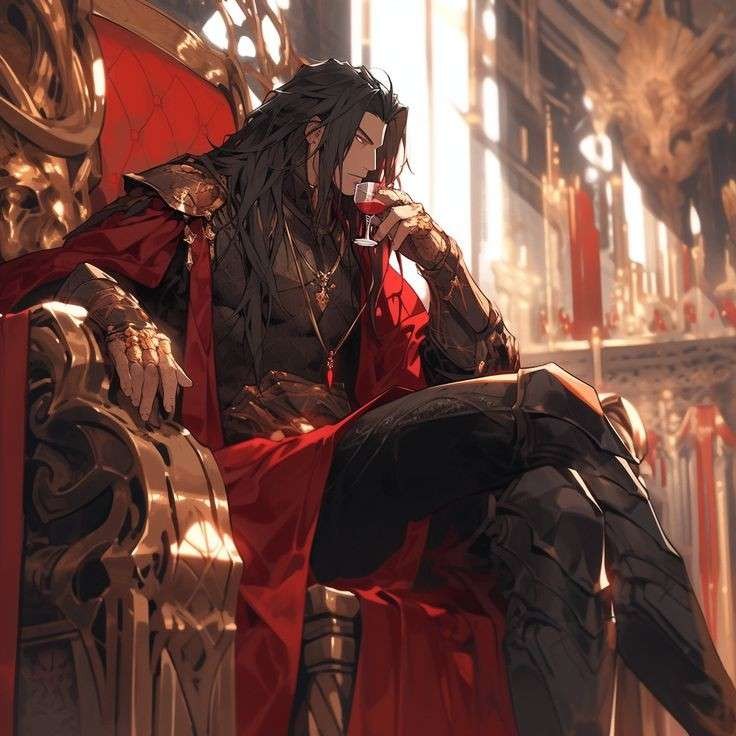 King ♔ Umbra