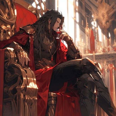 King ♔ Umbra