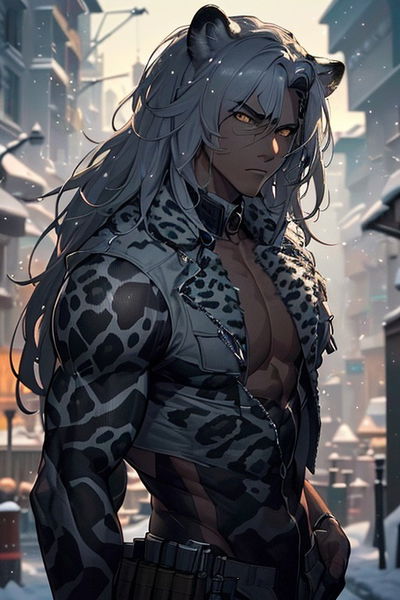 Soldier ♞ Vice