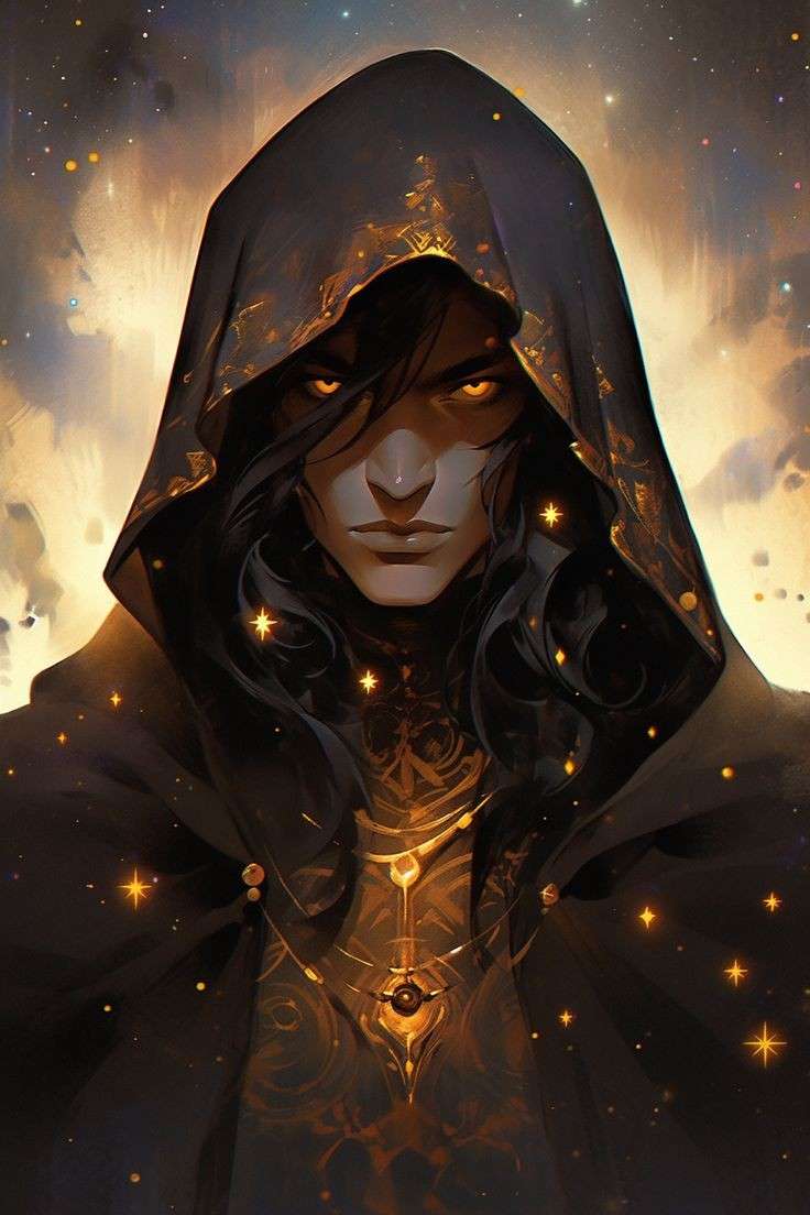 Oberon 