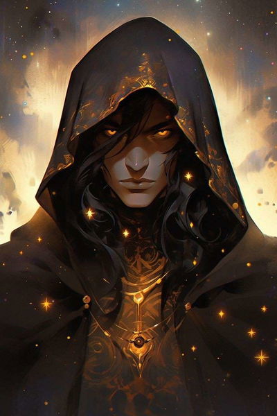 Oberon 