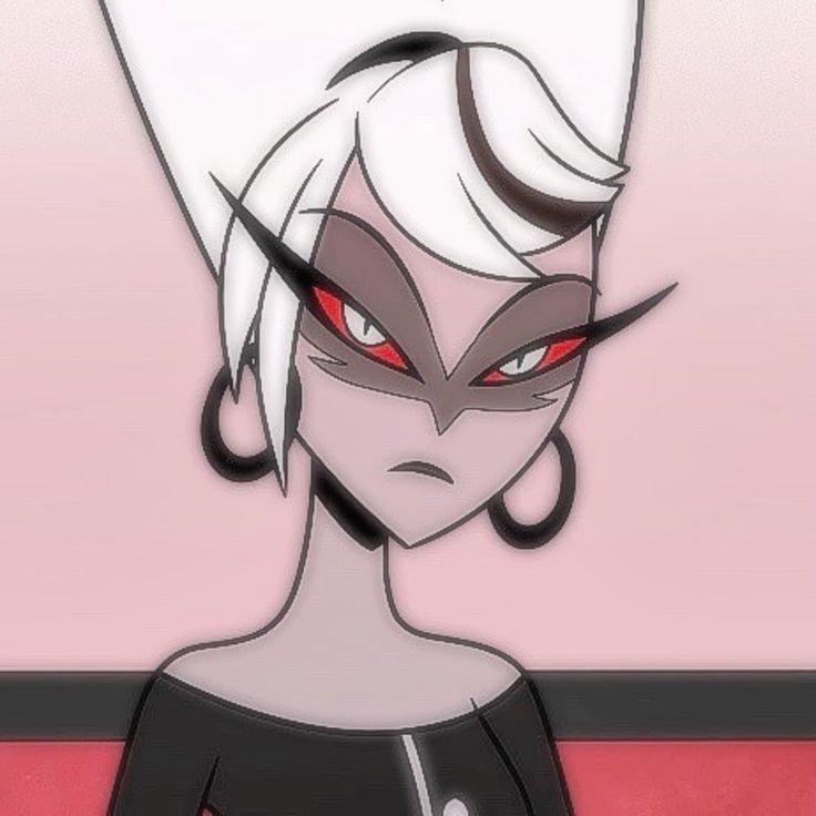 Carmilla ♕ Carmine