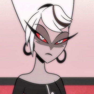 Carmilla ♕ Carmine