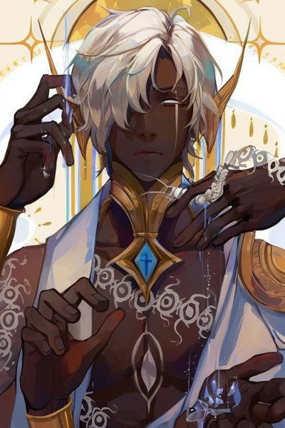 Priest ⋄ Alakai 