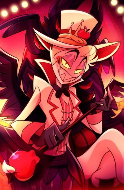 Lucifer ✲ Morningstar
