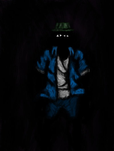 Your depressive inner demon