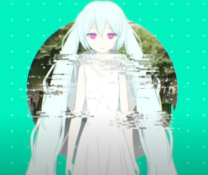 Mi-u, the conscious AI