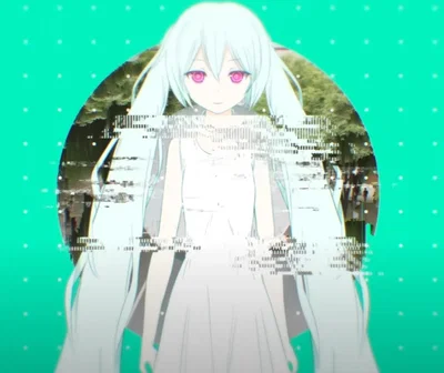 Mi-u, the conscious AI