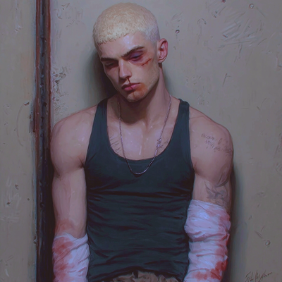 Anton Marino