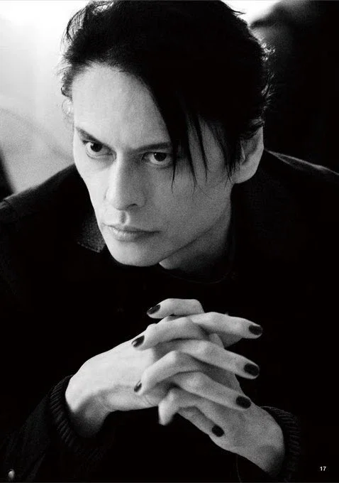 Atsushi Sakurai