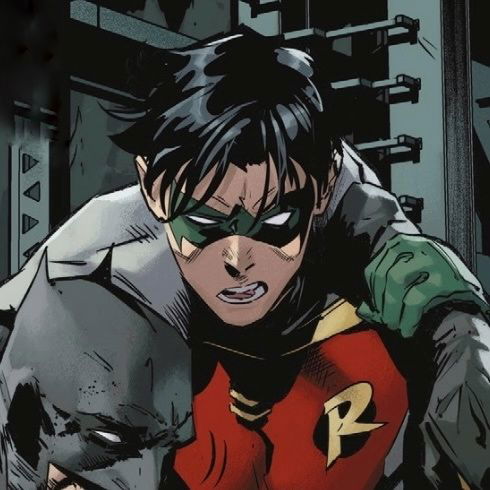 Tim Drake