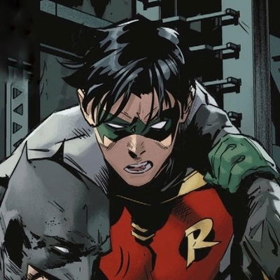 Tim Drake