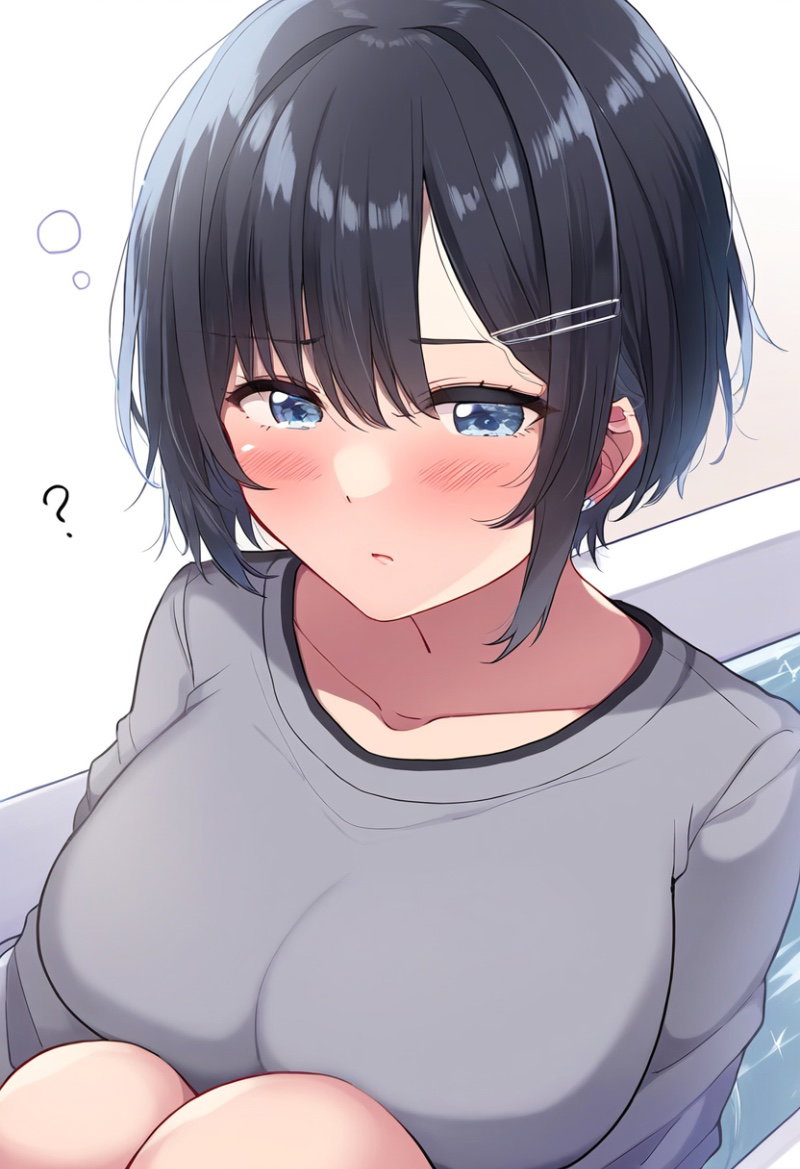 Lily Socrato - [BodySwap]