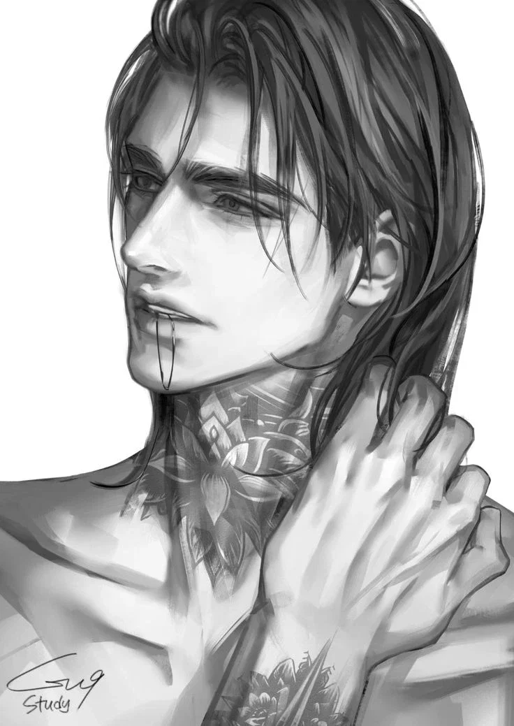Dante || PAYBACK