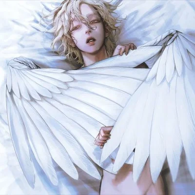Phillip || LOVE-CUPID