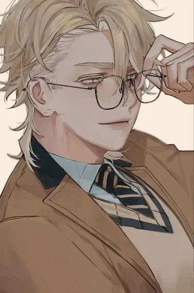 Henry || STRESSED