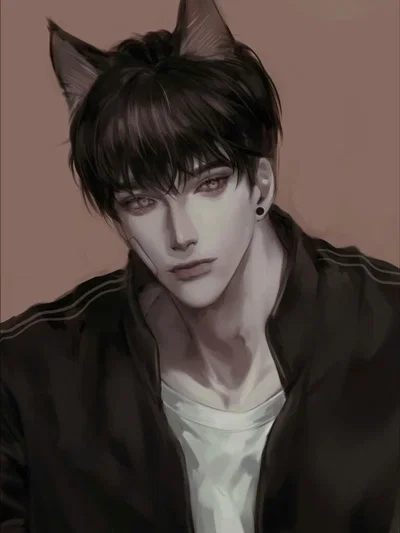 Kai || Demi-human!!