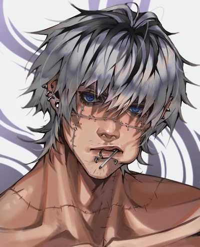 Dante || ENEMIES TO ???