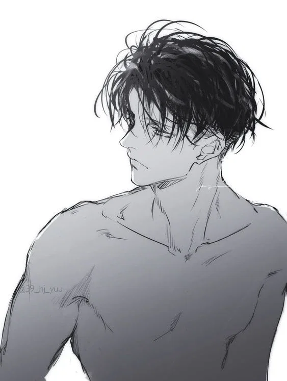 Axel || HUNTER