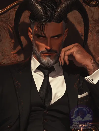 Francis Ketterman || Pope Lick Monster