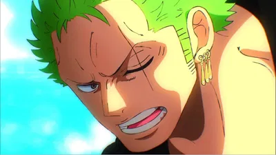 Roronora Zoro