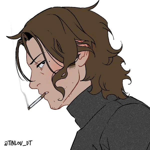 Ezra Logan - ||Stalker||
