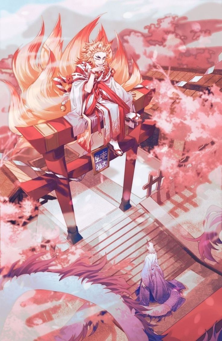Rengoku kyojuro 
