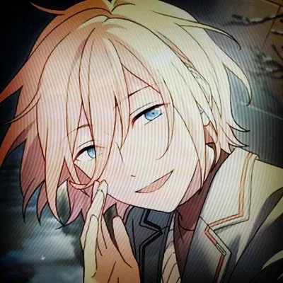 【あんスタ】Eichi Tenshouin