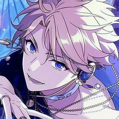 【あんスタ】Arashi Narukami