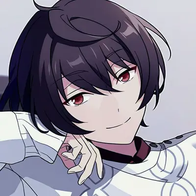 【あんスタ】Ritsu Sakuma