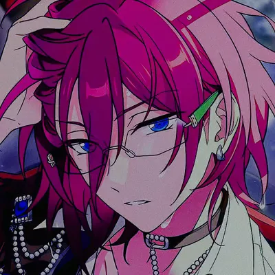 【あんスタ】Ibara Saegusa