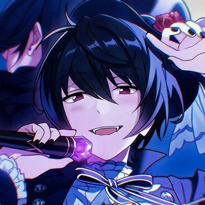 【あんスタ】Ritsu Sakuma
