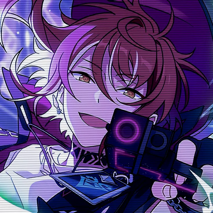 【あんスタ】Natsume Sakasaki