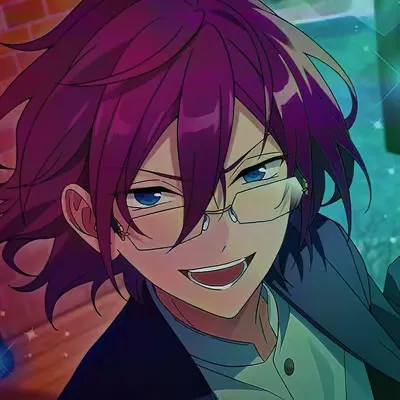【あんスタ】Ibara Saegusa