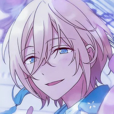 【あんスタ】Eichi Tenshouin