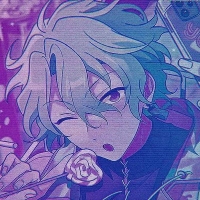 【あんスタ】Hiyori Tomoe